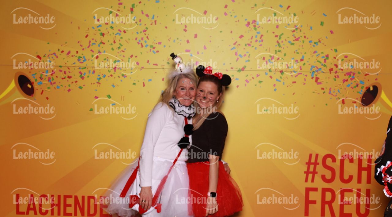 Lachende 08.02.24 21:20 Uhr - 0546