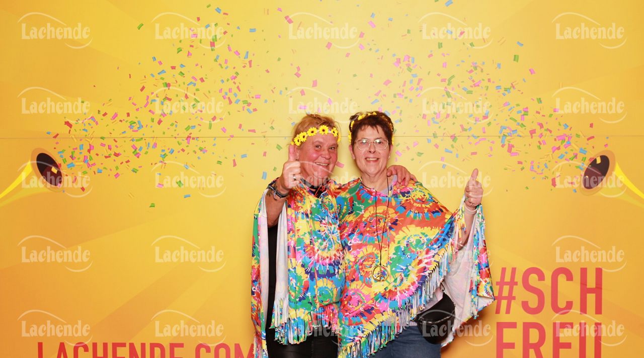 Lachende Kölnarena 01.03.2025 22:07 Uhr - 0406