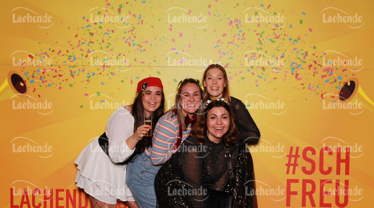 Lachende Kölnarena 11.02.24 20:18 Uhr - 0530