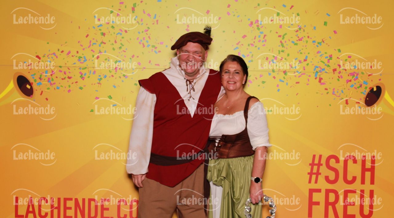 Lachende 08.02.24 18:16 Uhr - 0181