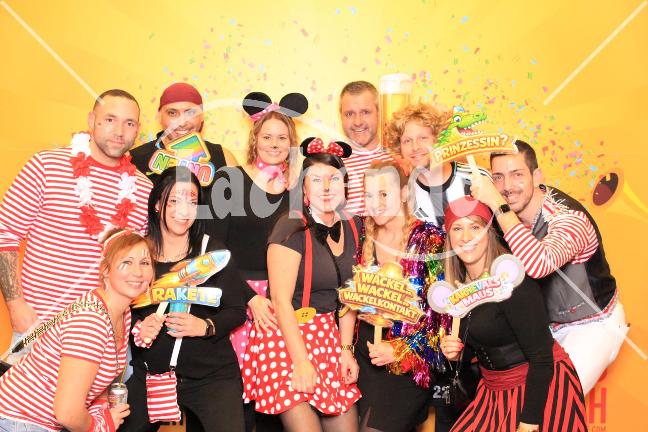 Lachende Kölnarena 07.02.2026 21:08 Uhr - 0303