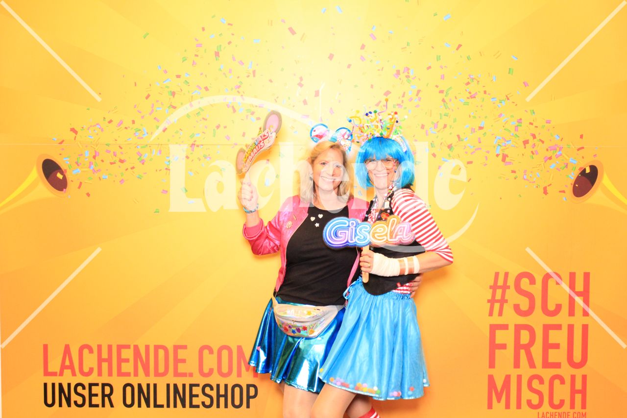 Lachende Kölnarena 12.02.2026 18:33 Uhr - 0327