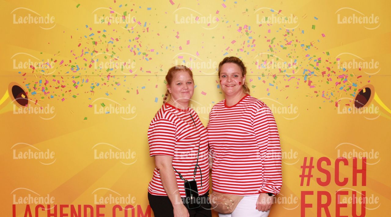 Lachende Kölnarena 27.02.2025 20:13 Uhr - 0311