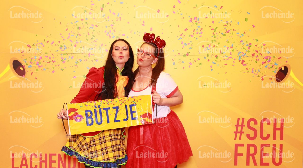 Lachende Kölnarena 28.01.2023 0245