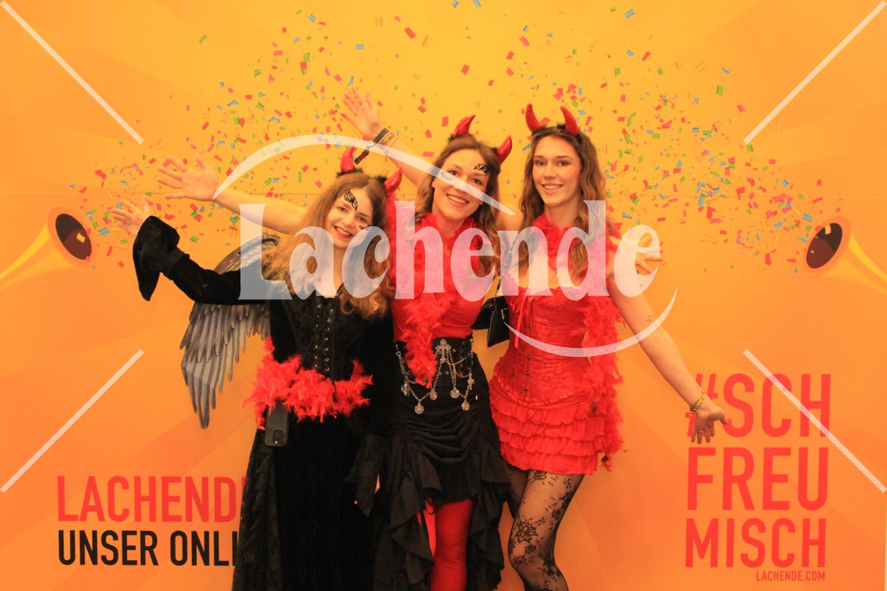 Lachende Kölnarena 15.02.2026 16:25 Uhr - 0128