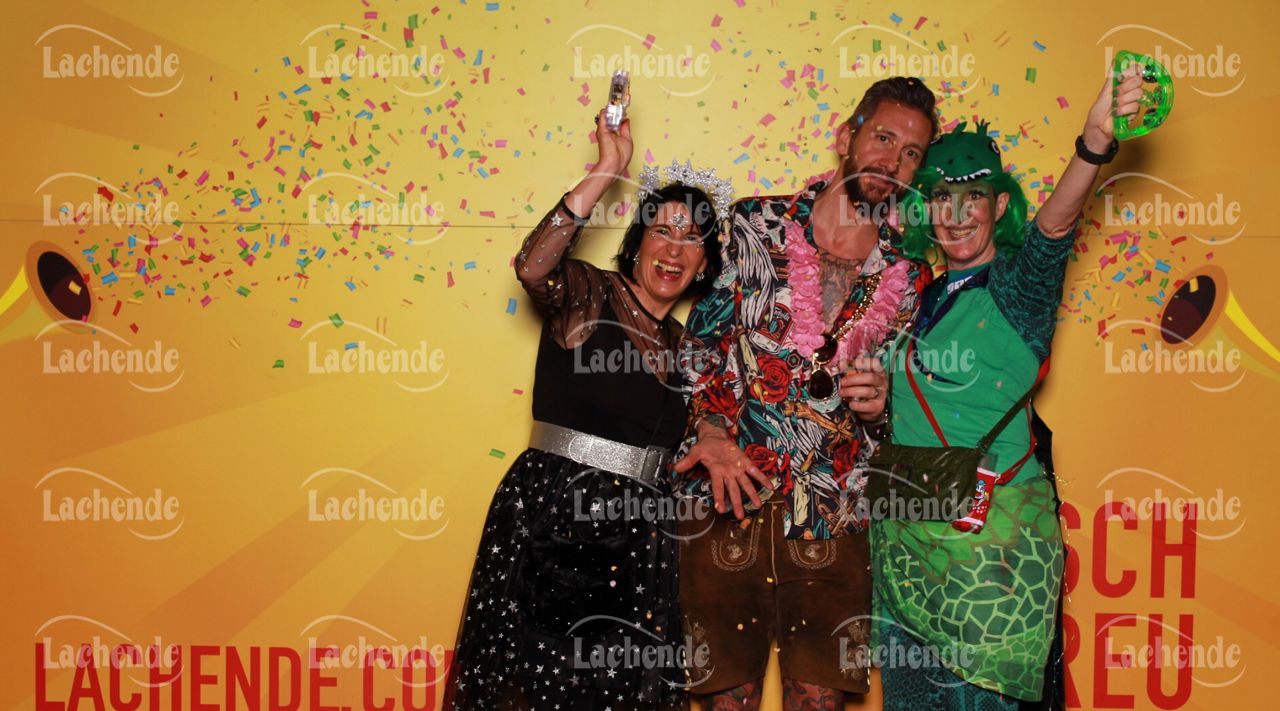 Lachende Kölnarena 11.02.24 19:45 Uhr - 0454