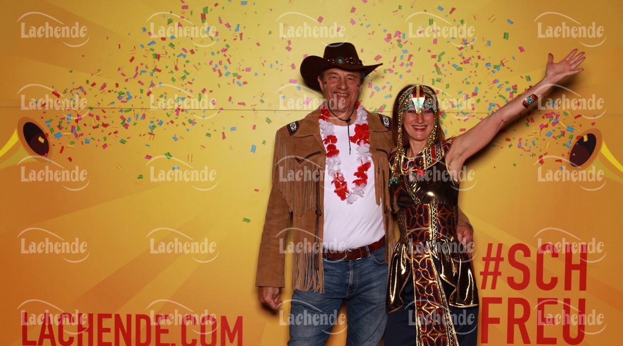 Lachende Kölnarena 10.02.24 20:40 Uhr - 0338