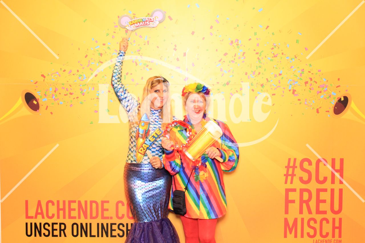 Lachende Kölnarena 12.02.2026 20:11 Uhr - 0502