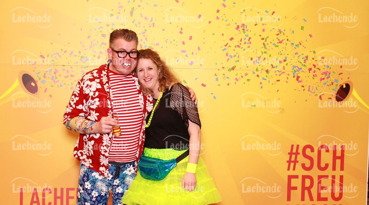 Lachende Kölnarena 19.02.2023 0822