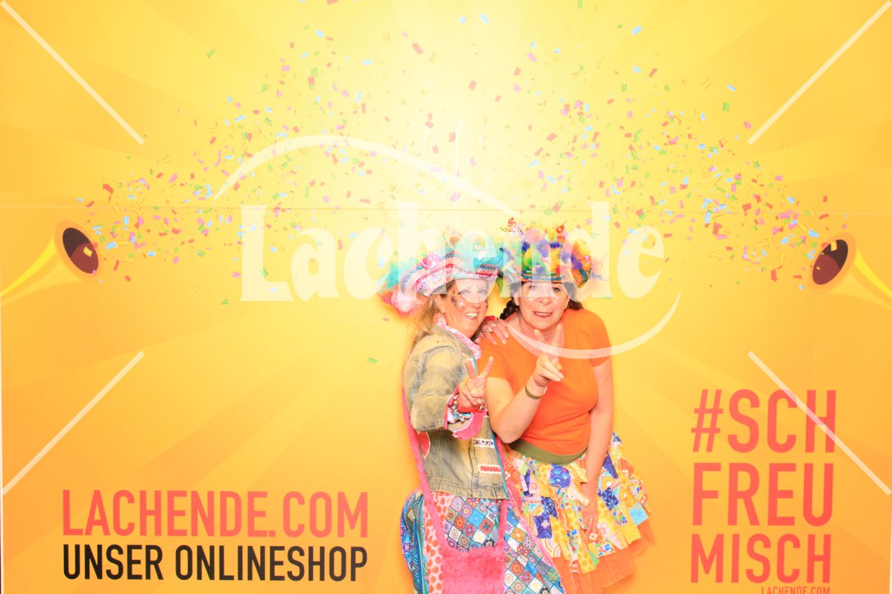 Lachende Kölnarena 31.01.2026 22:54 Uhr - 0265