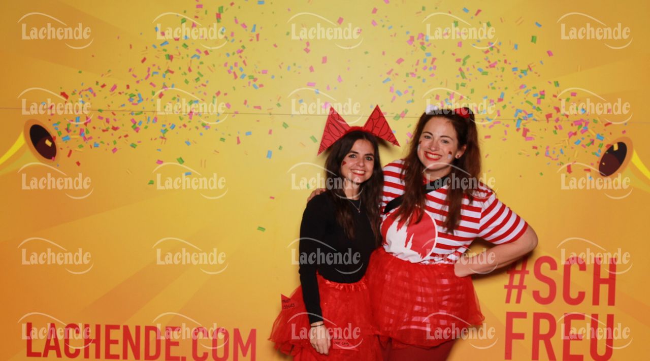 Lachende 08.02.24 19:15 Uhr - 0303