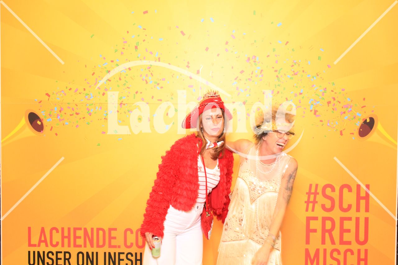 Lachende Kölnarena 17.01.2026 22:06 Uhr - 0250