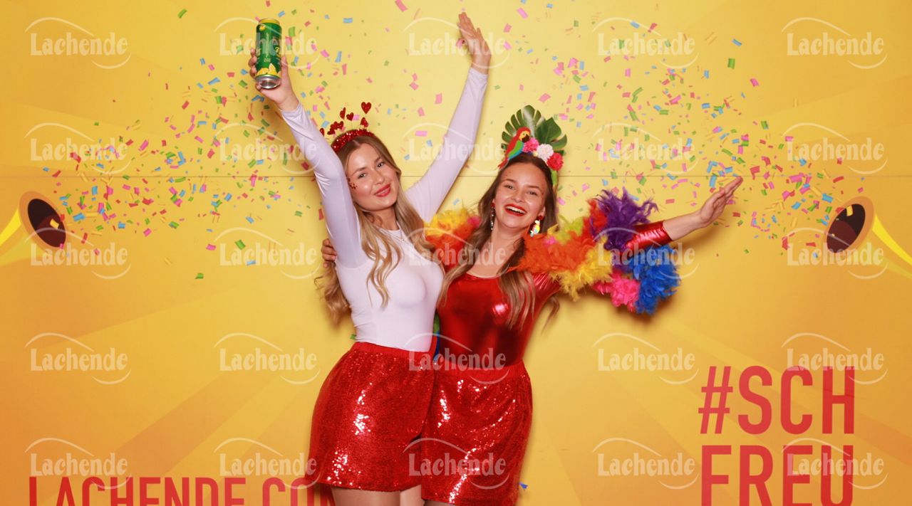 Lachende Kölnarena 27.02.2025 21:38 Uhr - 0436