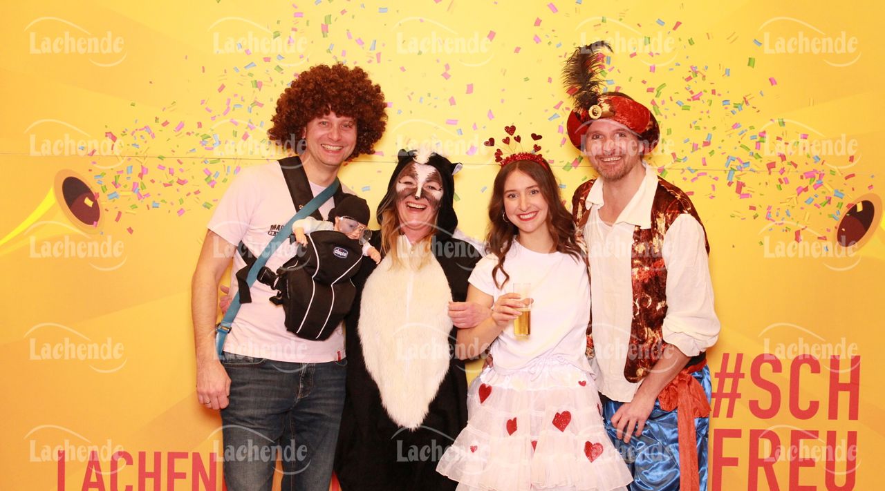 Lachende Kölnarena 09.02.2023 0085