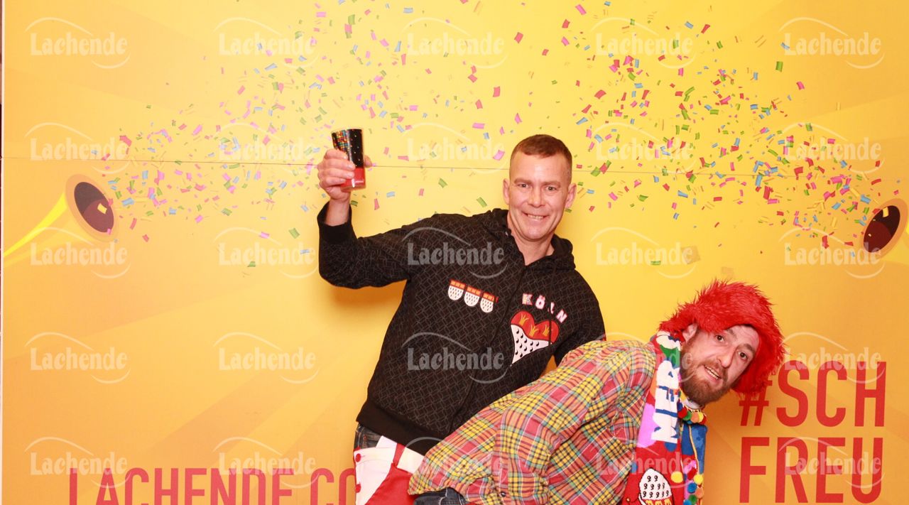 Lachende Kölnarena 09.02.2023 0529