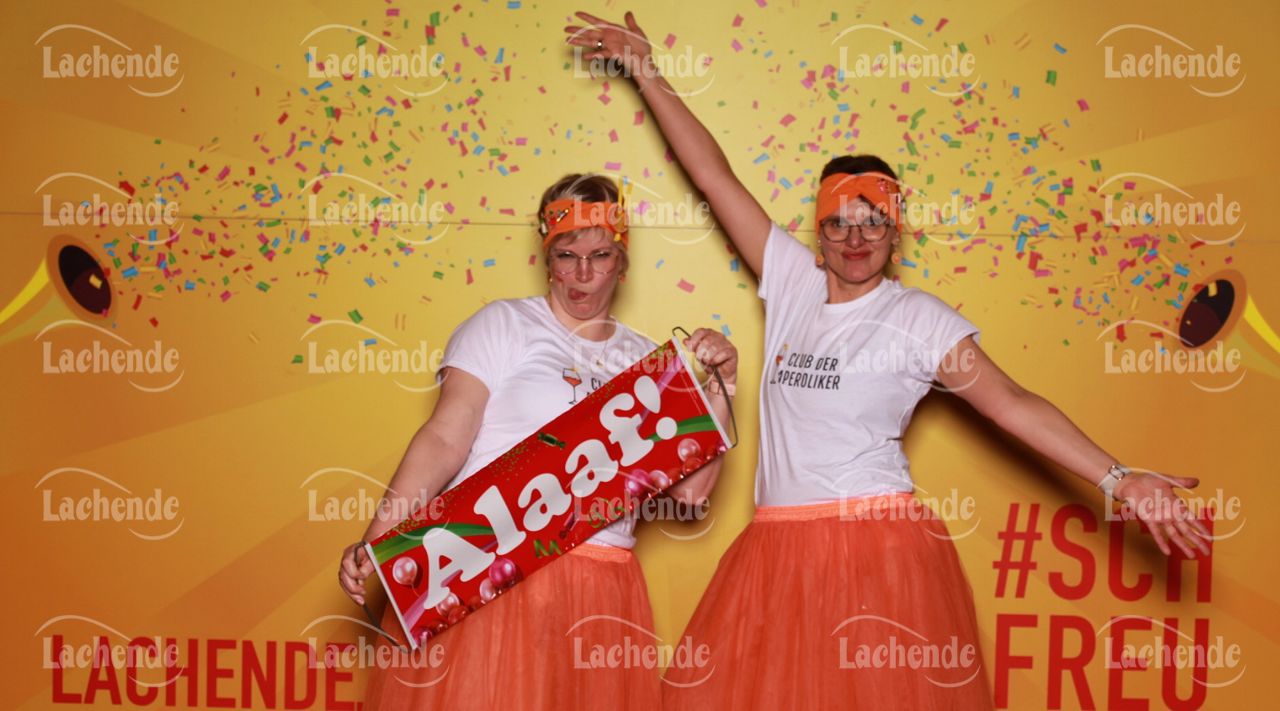 Lachende 08.02.24 21:15 Uhr - 0539