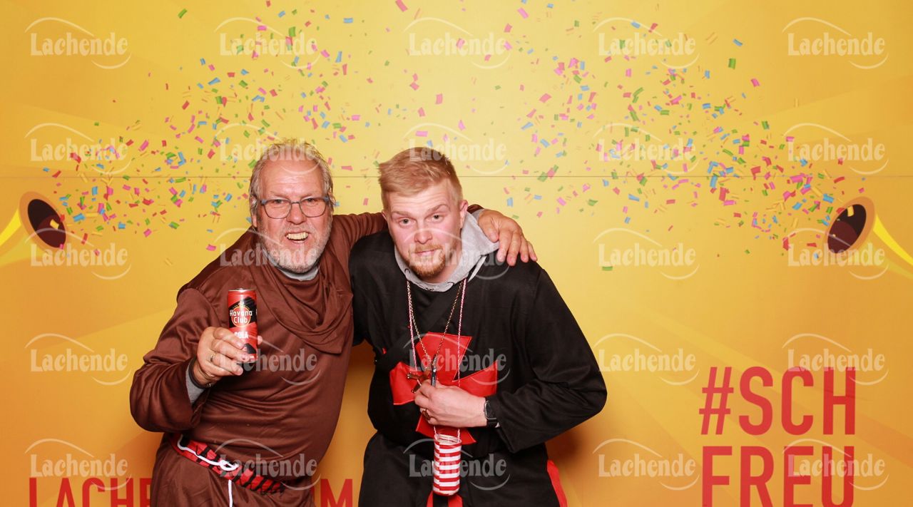 Lachende Kölnarena 27.02.2025 21:27 Uhr - 0432