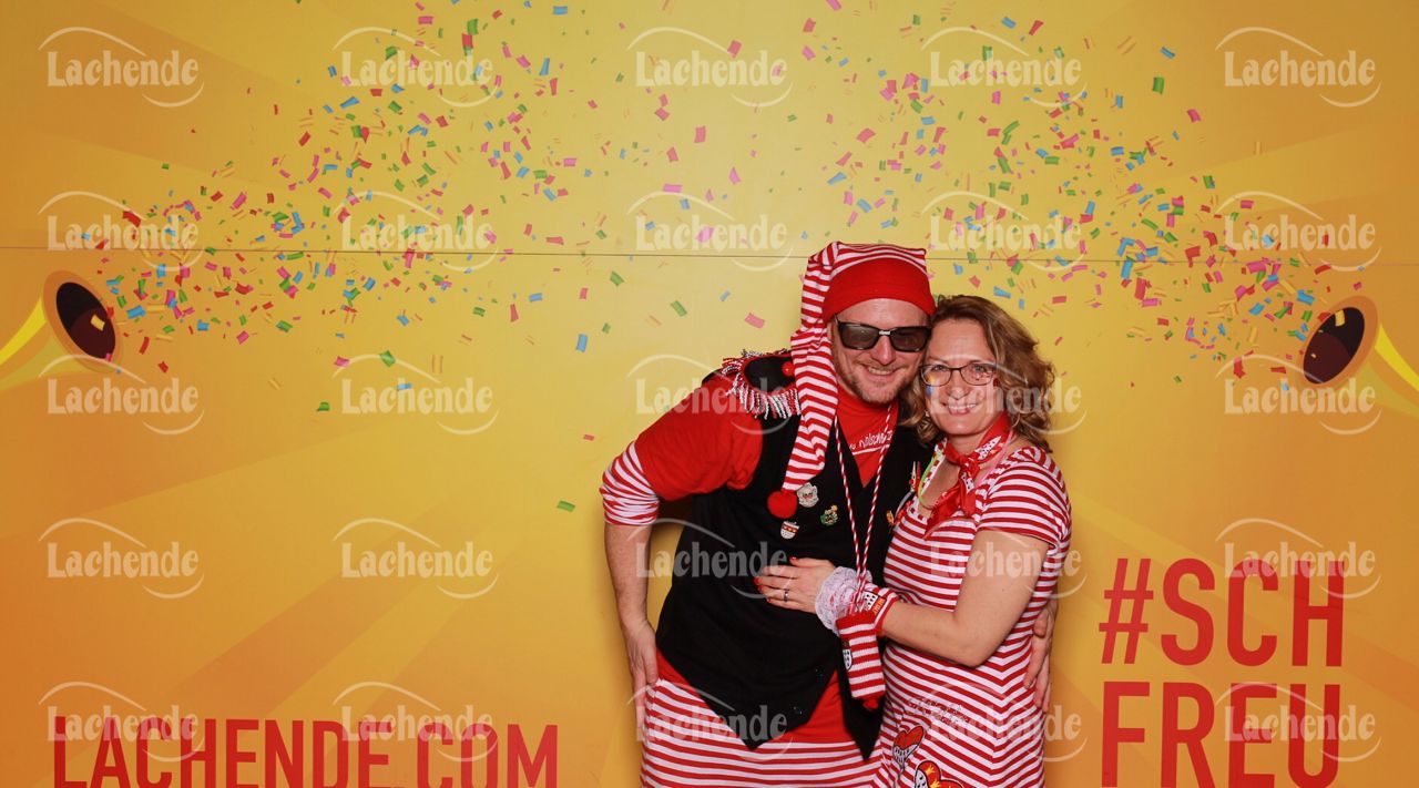 Lachende Kölnarena 09.02.24 22:12 Uhr - 0528