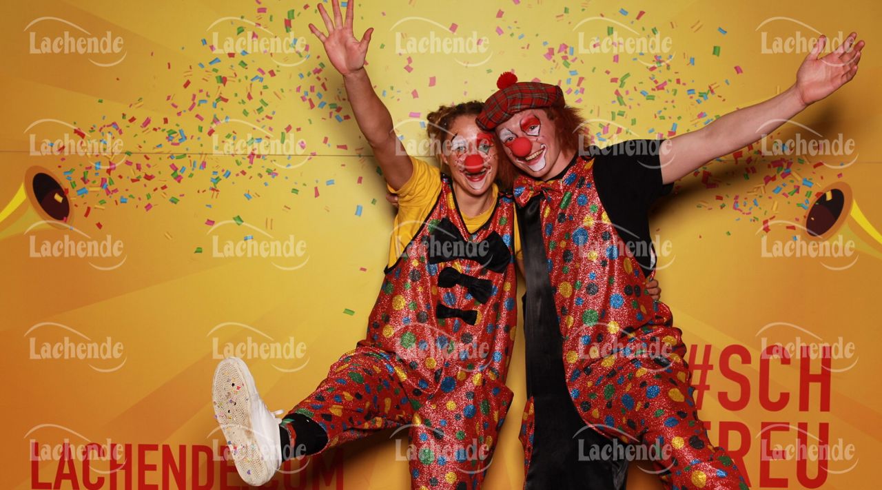 Lachende Kölnarena 10.02.24 22:12 Uhr - 0525