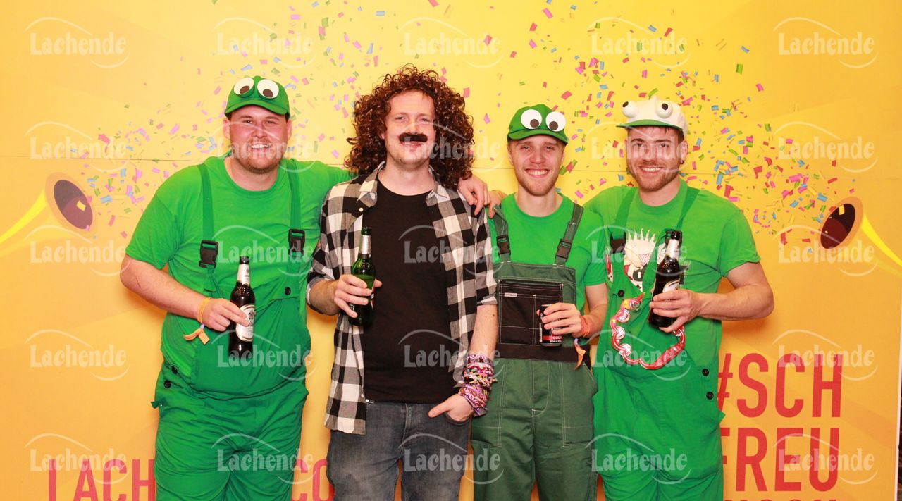 Lachende Kölnarena 19.02.2023 0633