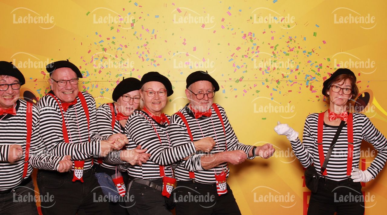 Lachende Kölnarena 28.02.2025 19:51 Uhr - 0220