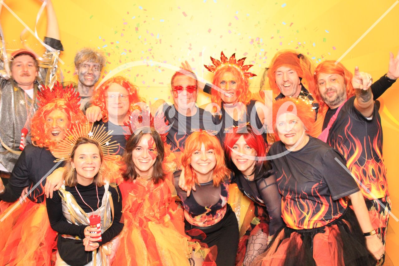 Lachende Kölnarena 14.02.2026 21:22 Uhr - 0472