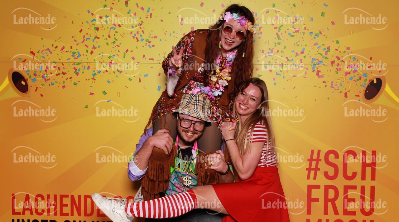 Lachende Kölnarena 07.02.2024 0412