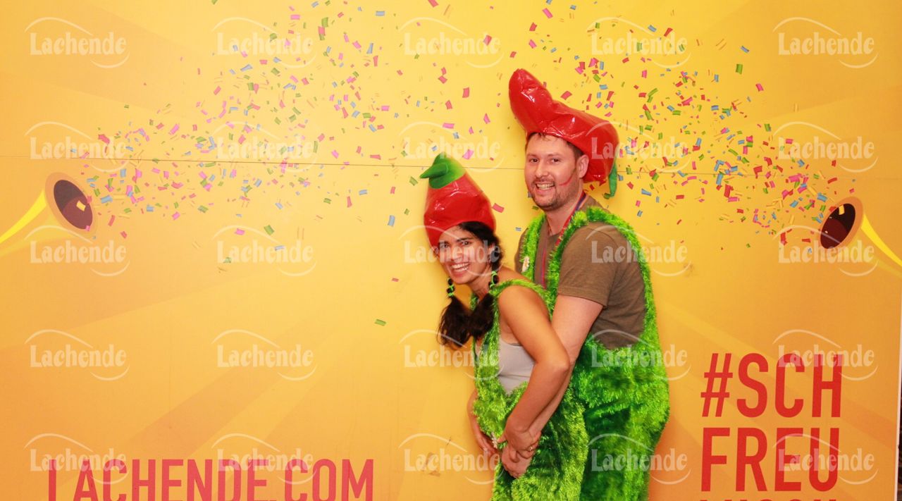 Lachende Kölnarena 19.02.2023 0745