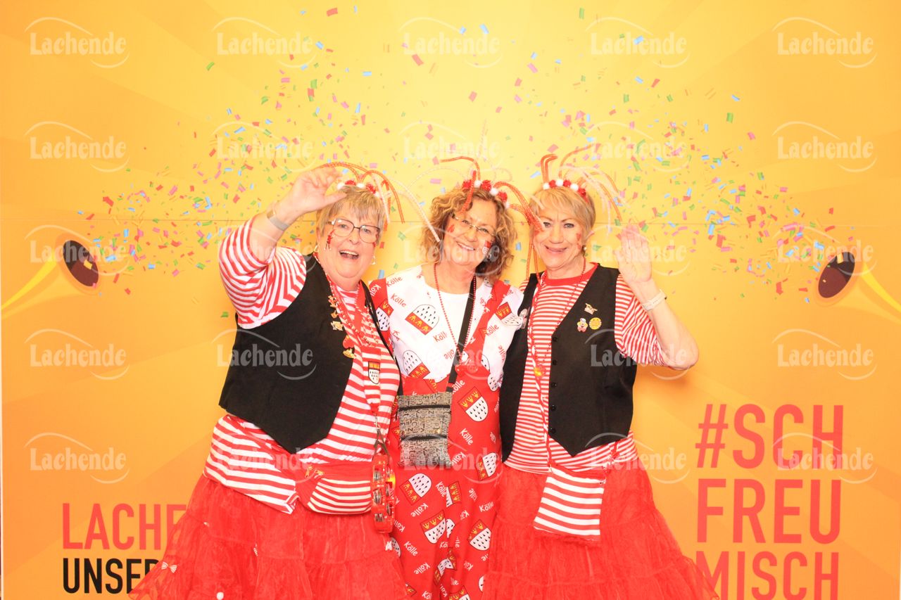 Lachende Kölnarena 09.01.2026 19:54 Uhr - 0077