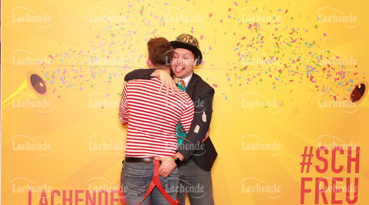 Lachende Kölnarena 09.02.2023 0517