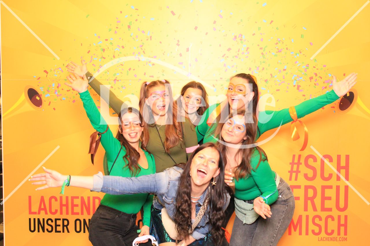 Lachende Kölnarena 13.02.2026 20:29 Uhr - 0297