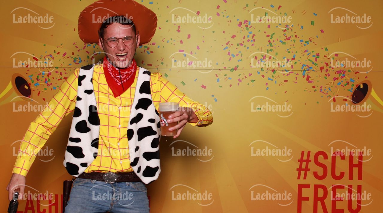 Lachende Kölnarena 09.02.24 18:50 Uhr - 0090