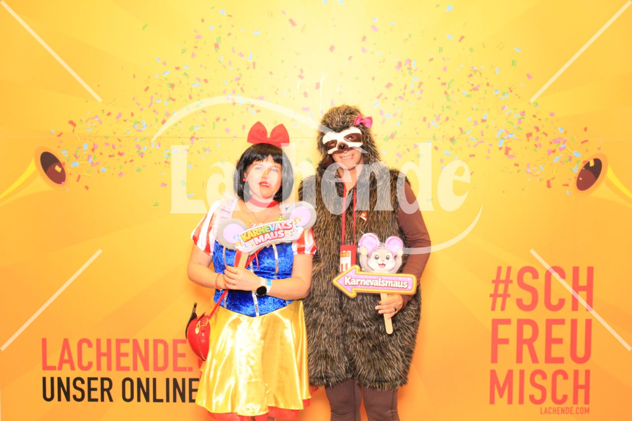 Lachende Kölnarena 14.02.2026 19:54 Uhr - 0295