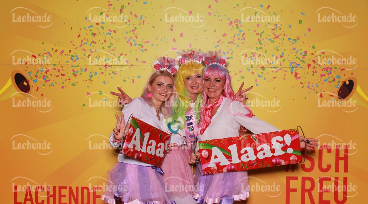 Lachende Kölnarena 09.02.24 19:10 Uhr - 0137