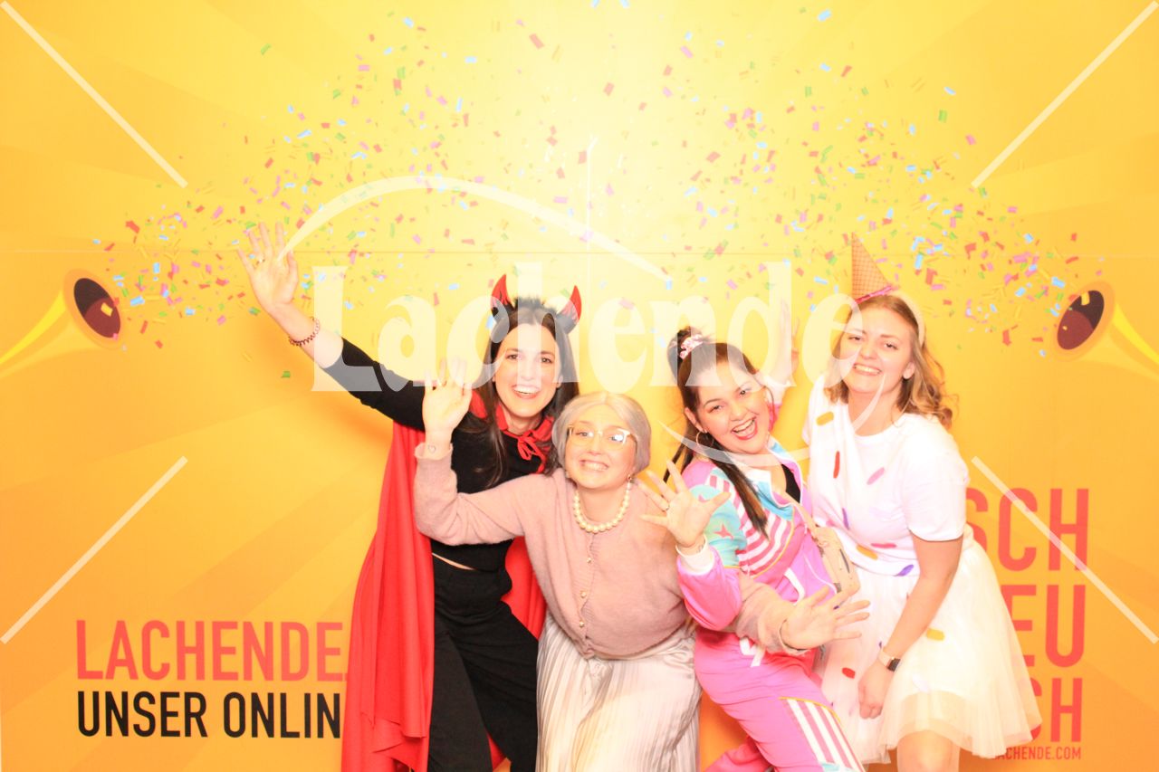 Lachende Kölnarena 14.02.2026 21:08 Uhr - 0436