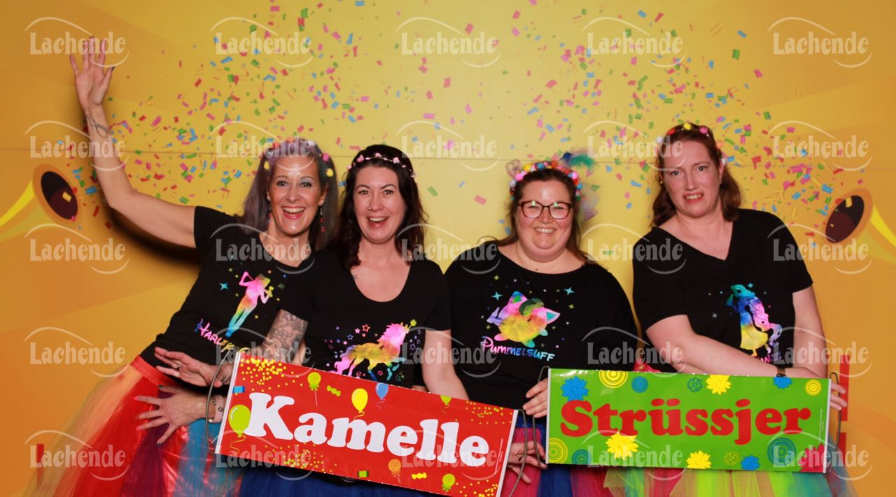 Lachende 08.02.24 19:44 Uhr - 0361