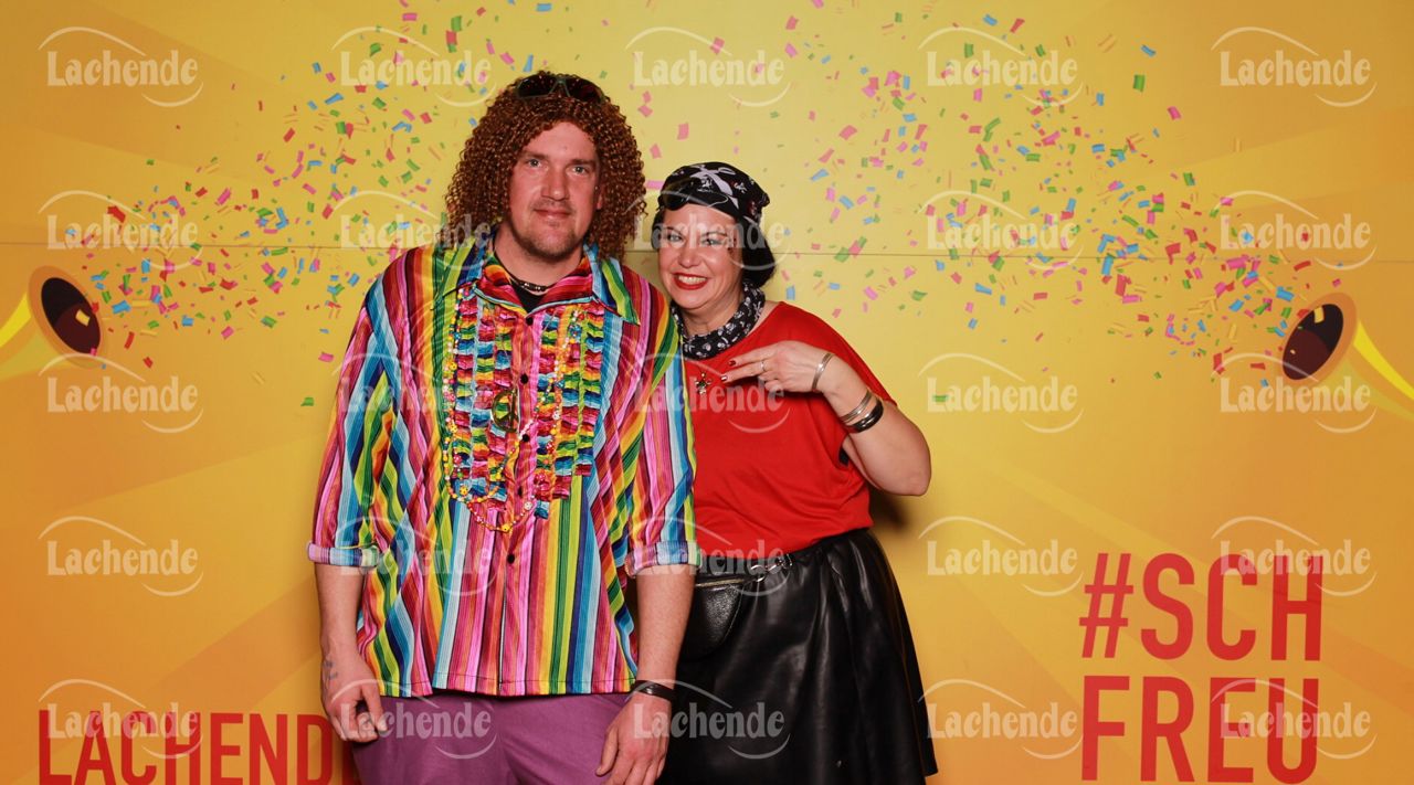 Lachende Kölnarena 11.02.24 19:57 Uhr - 0491