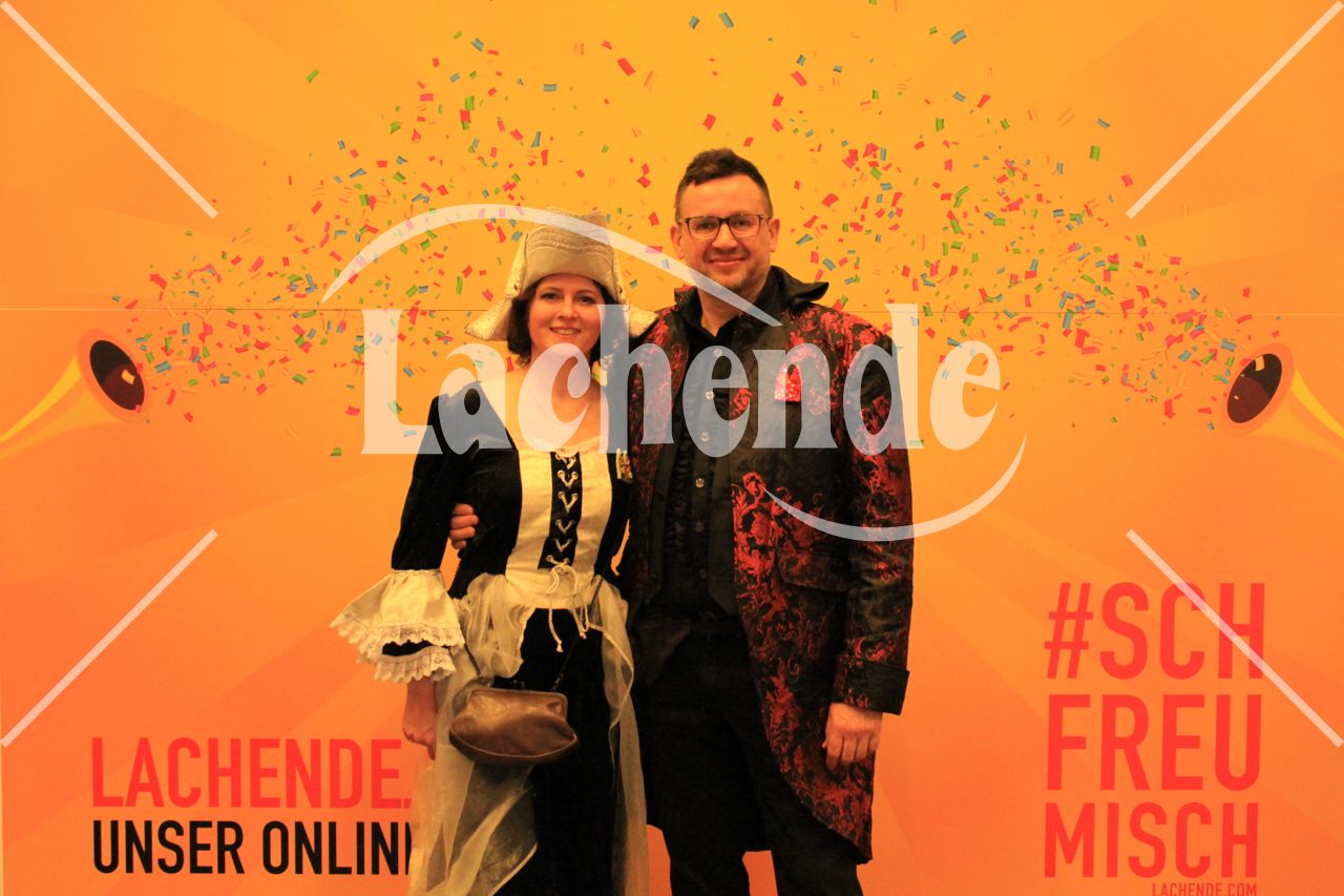 Lachende Kölnarena 12.02.2026 18:24 Uhr - 0304