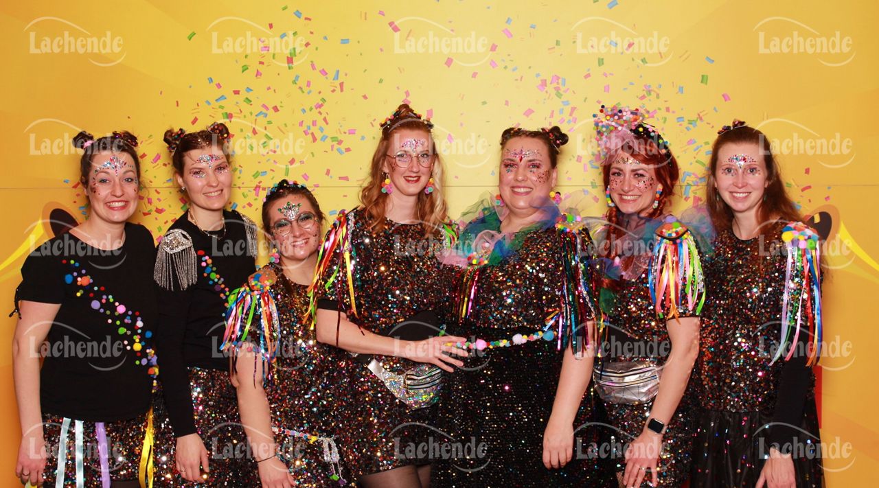 Lachende Kölnarena 01.03.2025 19:48 Uhr - 0199