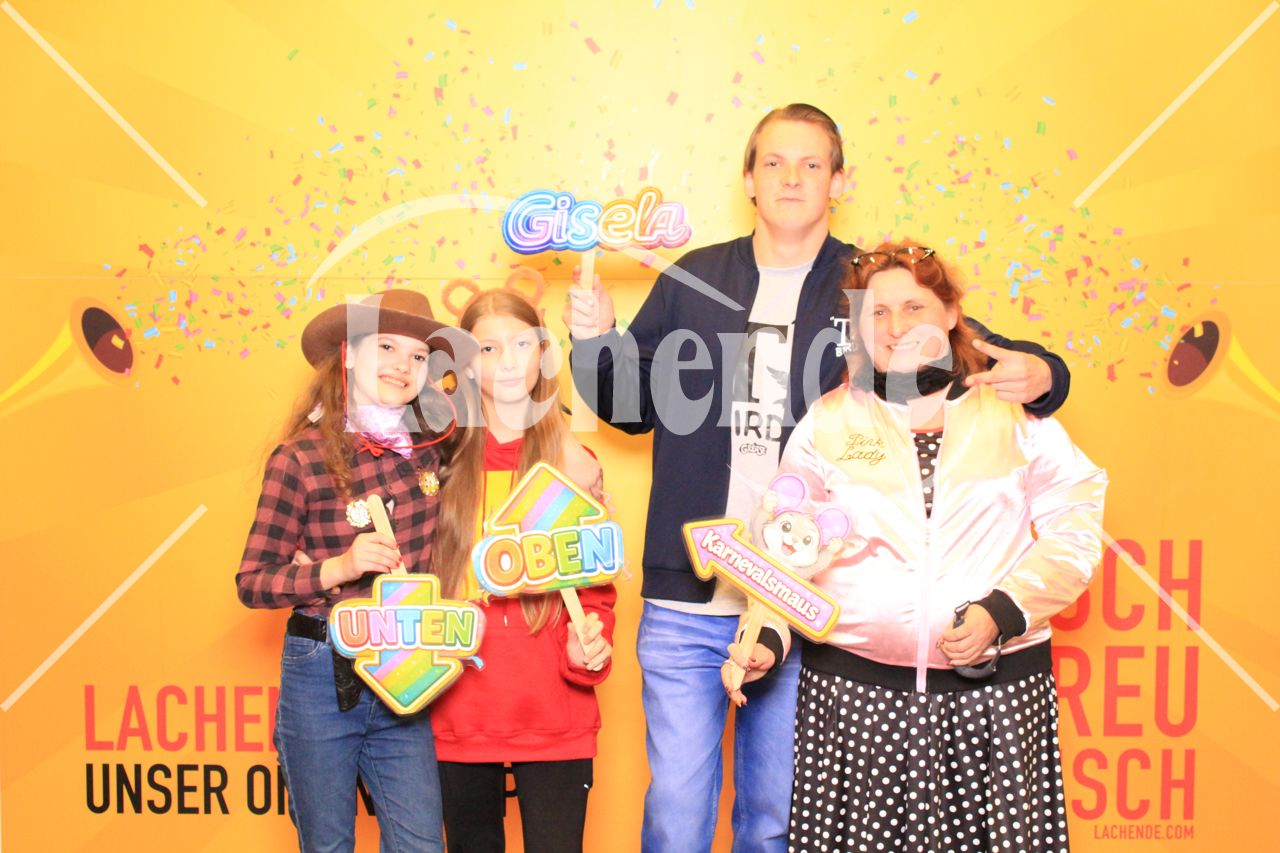 Lachende Kölnarena 14.02.2026 20:17 Uhr - 0332