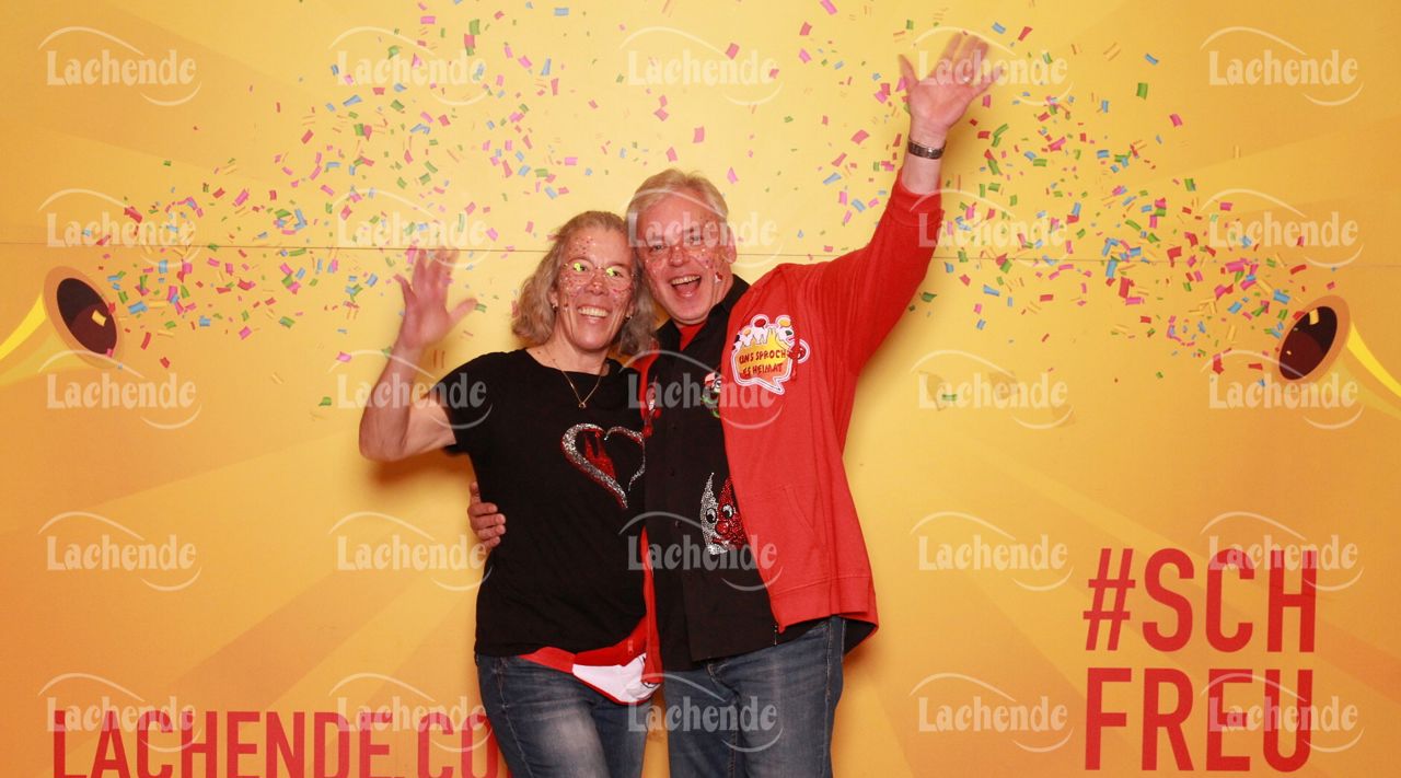 Lachende Kölnarena 28.01.2023 0100