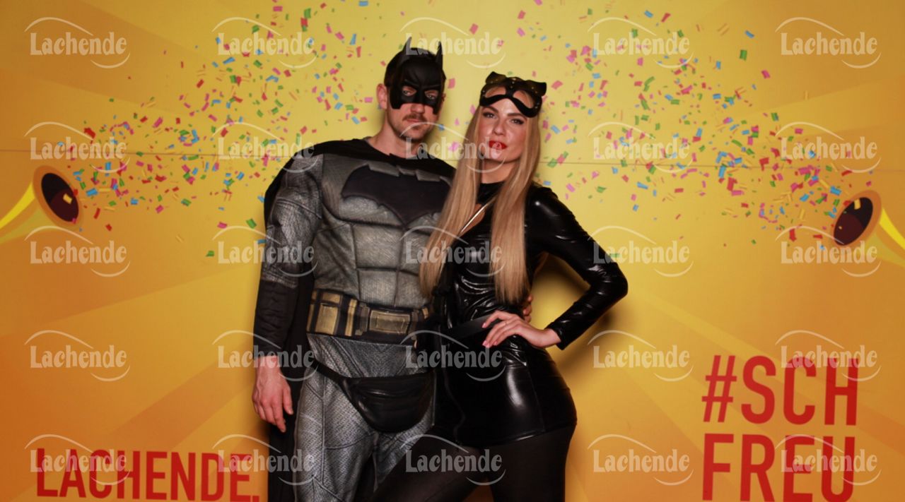 Lachende 08.02.24 20:32 Uhr - 0470