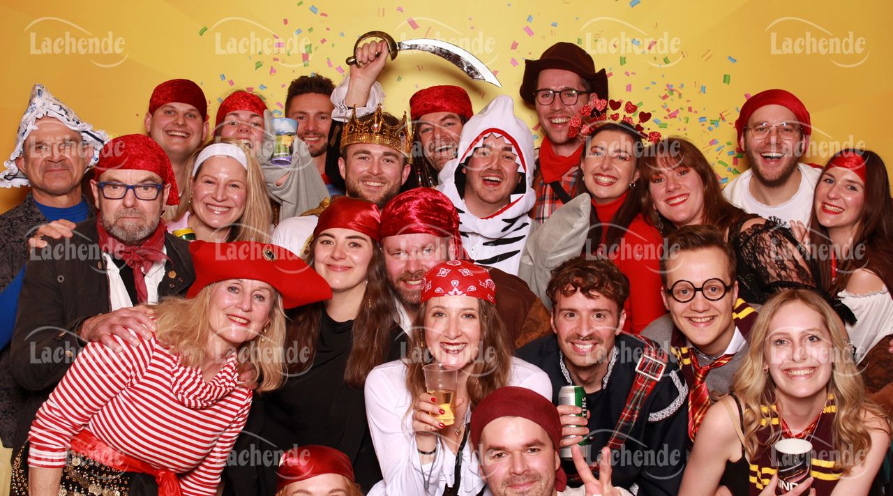 Lachende Kölnarena 28.02.2025 20:43 Uhr - 0316