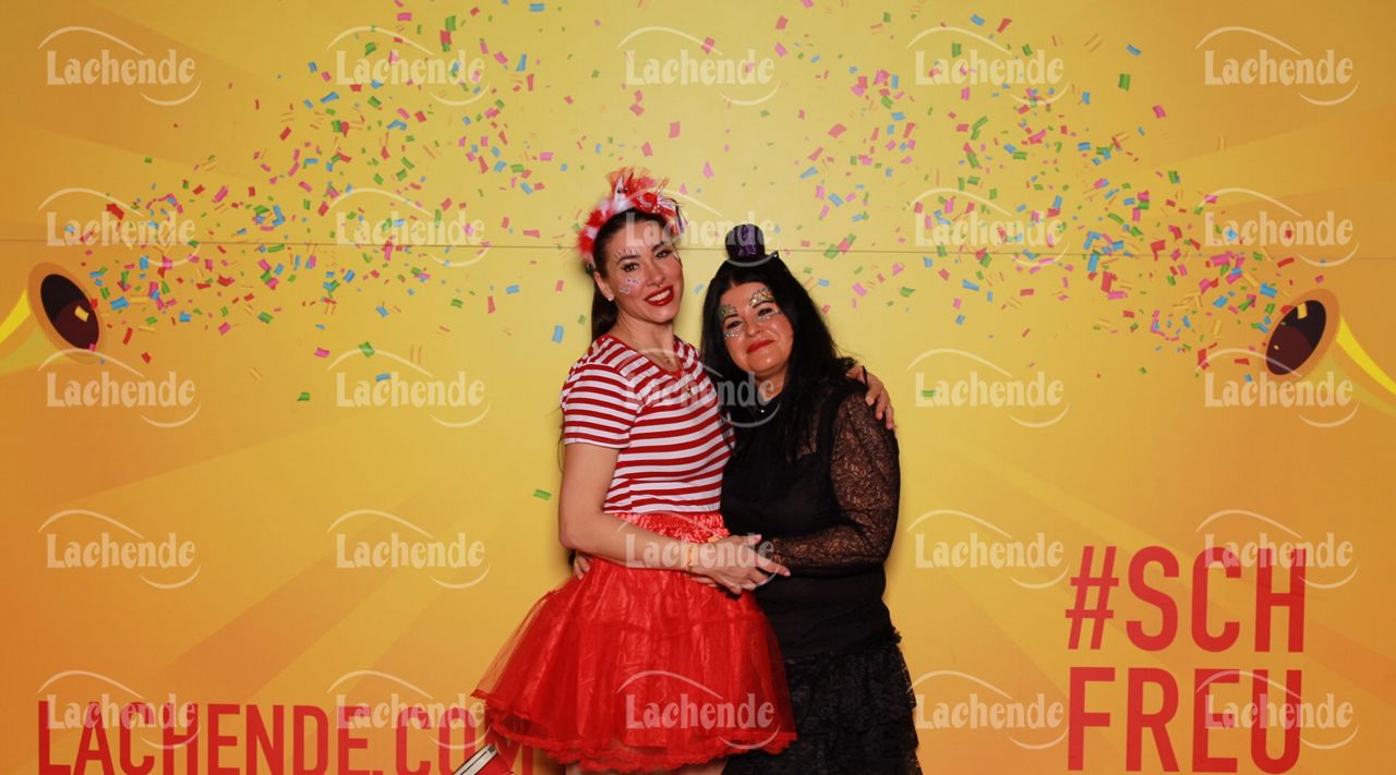 Lachende Kölnarena 11.02.24 19:03 Uhr - 0361