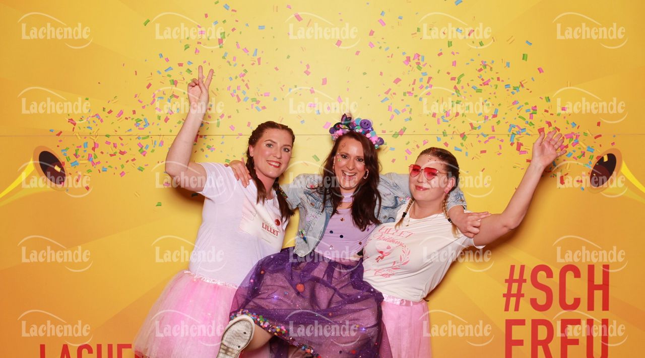 Lachende Kölnarena 28.02.2025 20:20 Uhr - 0289