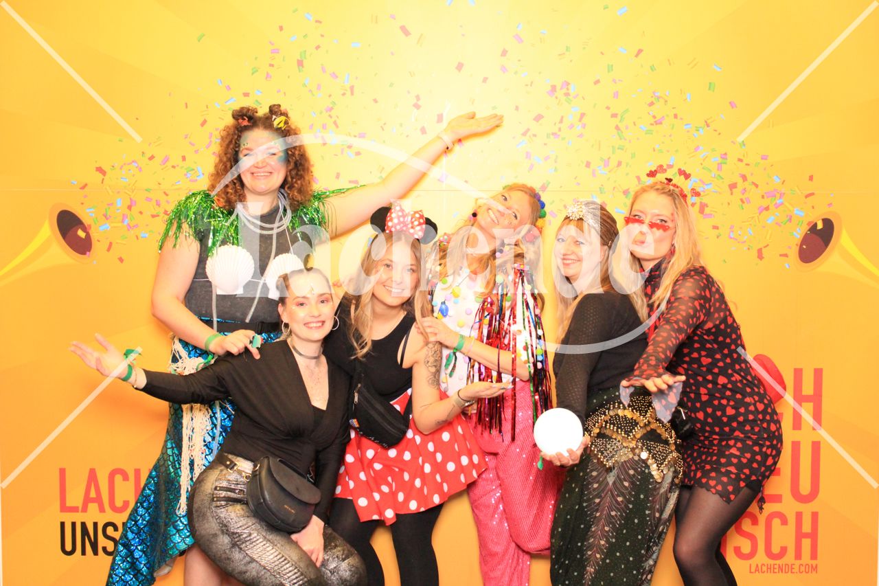 Lachende Kölnarena 13.02.2026 22:20 Uhr - 0466