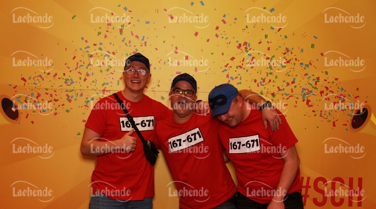 Elfter im Elften 2022 0450