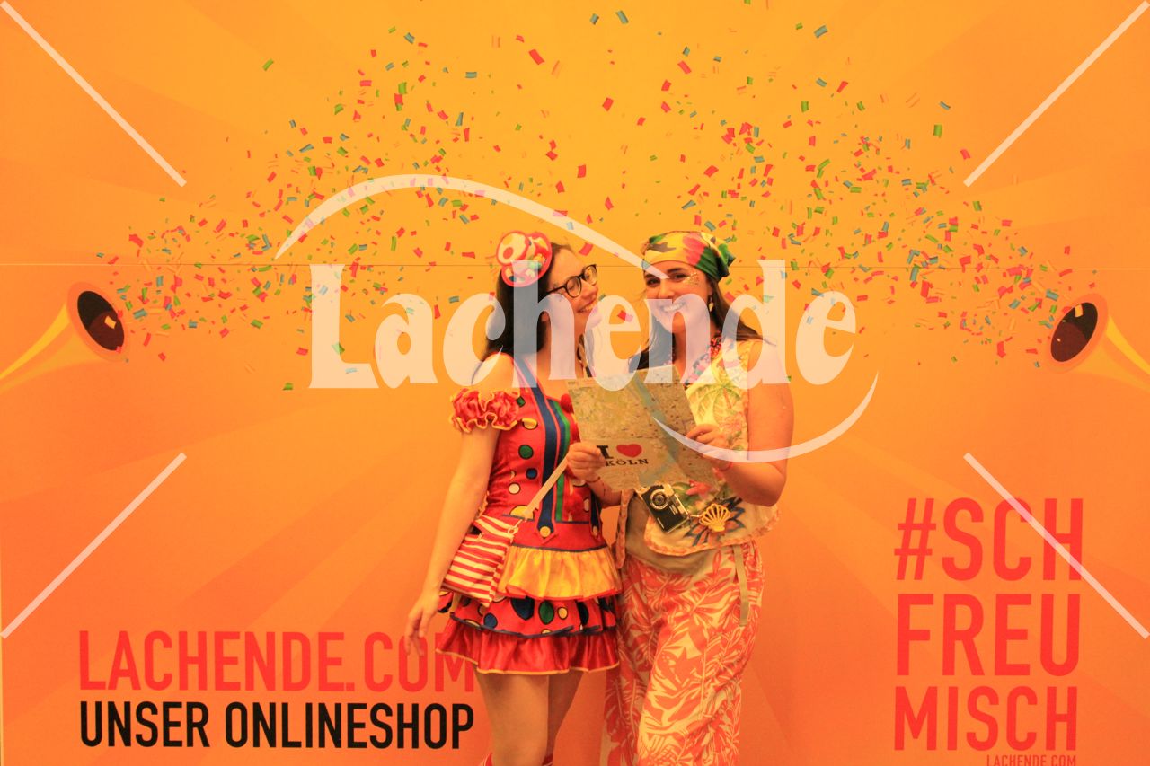 Lachende Kölnarena 12.02.2026 20:07 Uhr - 0491