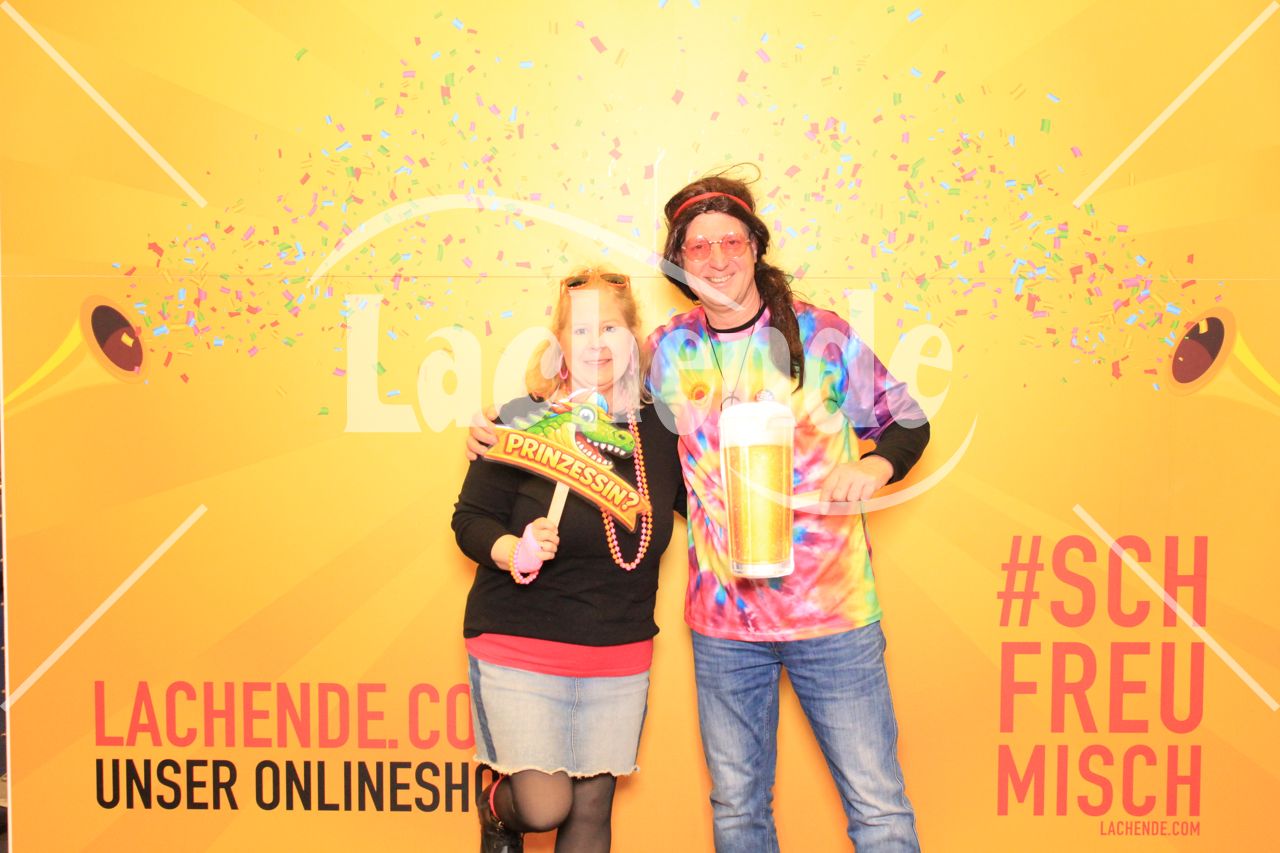 Lachende Kölnarena 13.02.2026 18:08 Uhr - 0058