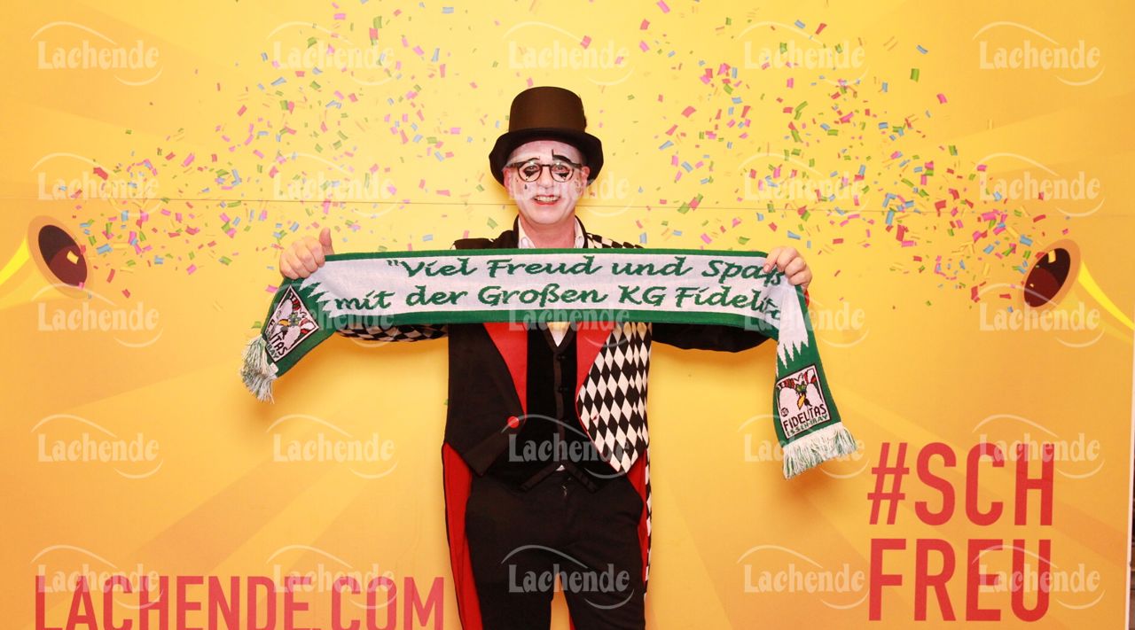 Lachende Kölnarena 28.01.2023 0342